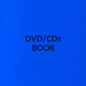 DVDs/CDs/Book